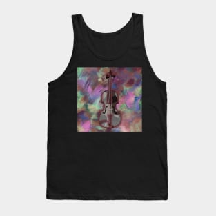 Stradivarius medley Tank Top